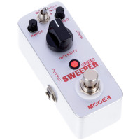 Педаль ефектів MOOER BASS SWEEPER