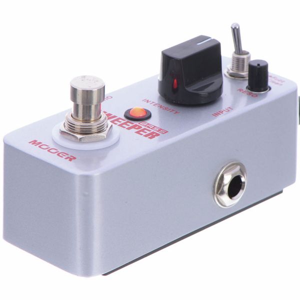Педаль ефектів MOOER BASS SWEEPER