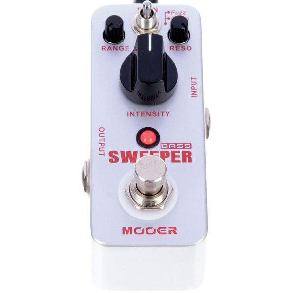 Педаль ефектів MOOER BASS SWEEPER