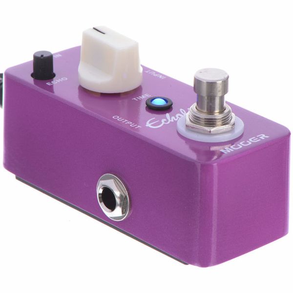 Педаль ефектів MOOER ECHOLIZER