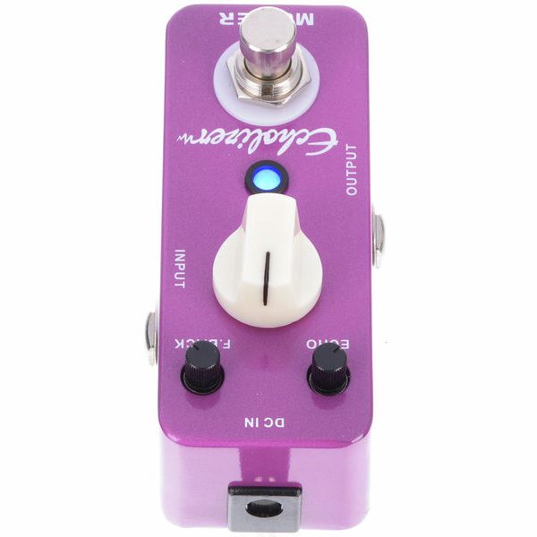 Педаль ефектів MOOER ECHOLIZER