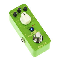 Педаль ефектів MOOER MOD FACTORY MKII