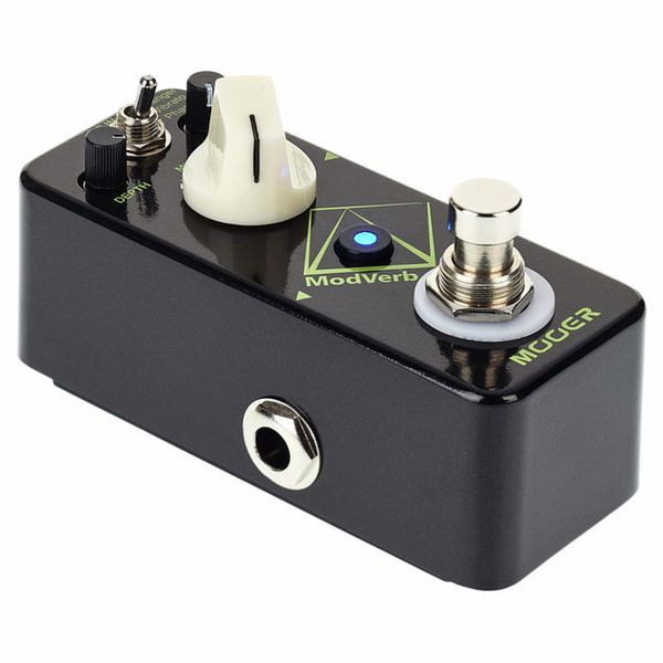 Педаль ефектів MOOER MODVERB