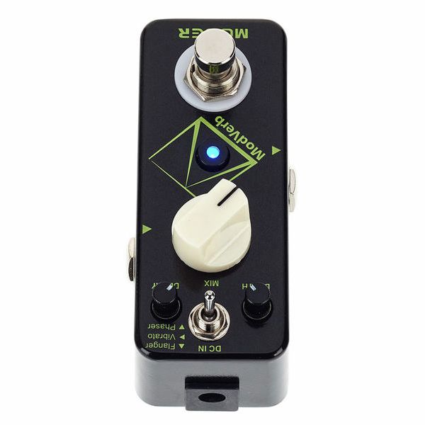 Педаль ефектів MOOER MODVERB