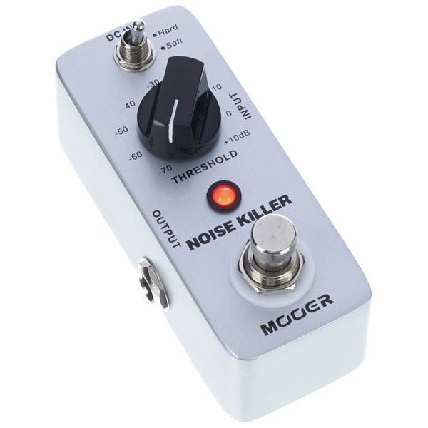 Педаль ефектів MOOER NOISE KILLER