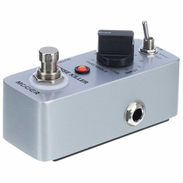 Педаль ефектів MOOER NOISE KILLER