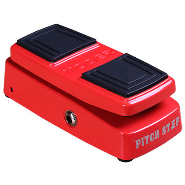 Педаль ефектів MOOER PITCH STEP
