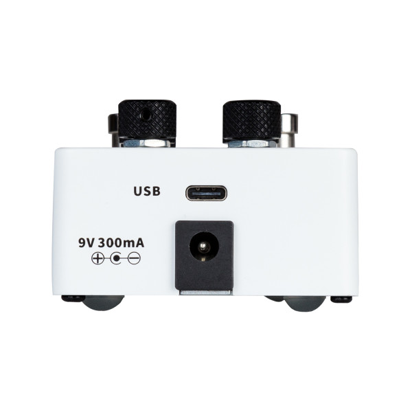 Педаль ефектів MOOER PREAMP MODEL X2