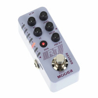 Педаль ефектів MOOER R7 Reverb