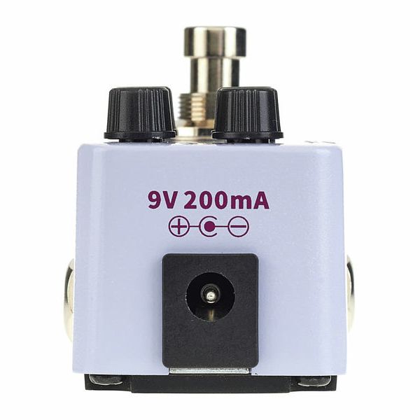 Педаль ефектів MOOER R7 Reverb