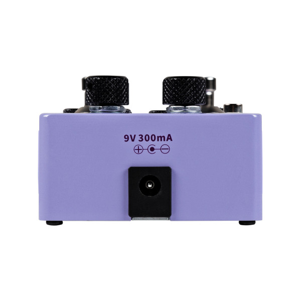Педаль ефектів MOOER R7 X2 Reverb
