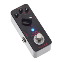Педаль ефектів MOOER RAGE MACHINE Distortion