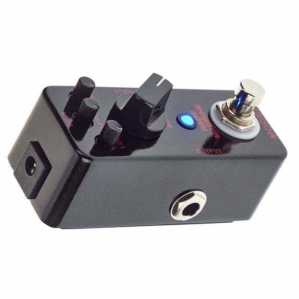 Педаль ефектів MOOER RAGE MACHINE Distortion