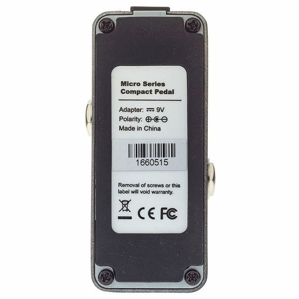 Педаль ефектів MOOER RAGE MACHINE Distortion