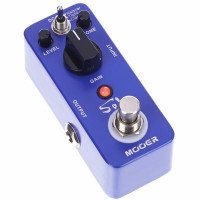 Педаль ефектів MOOER SOLO Distortion