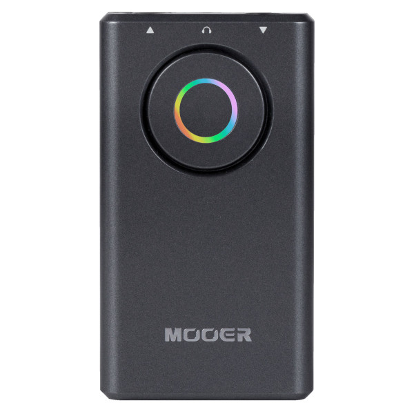 Гітарний процесор MOOER Prime P1 (Gray)
