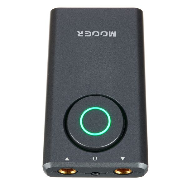 Гітарний процесор MOOER Prime P1 (Gray)