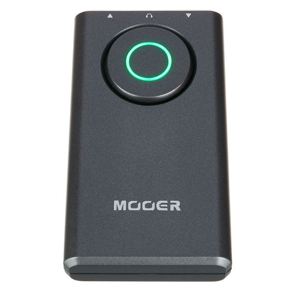Гітарний процесор MOOER Prime P1 (Gray)