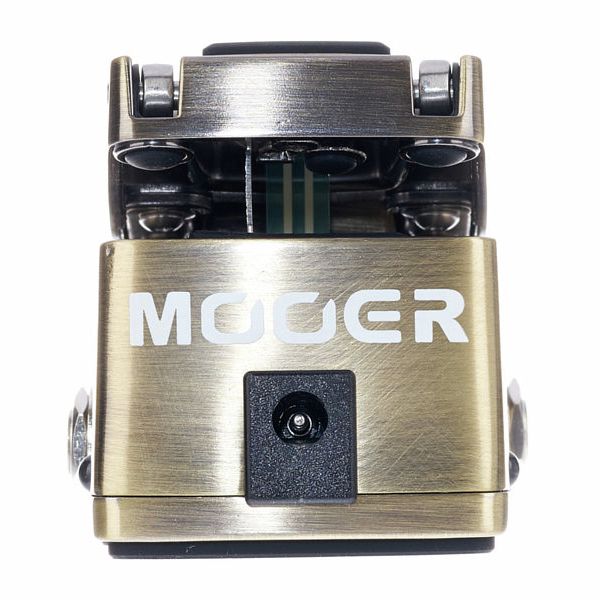 Педаль ефектів MOOER THE WAHTER