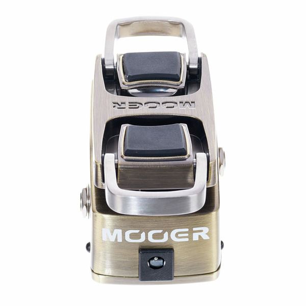 Педаль ефектів MOOER THE WAHTER