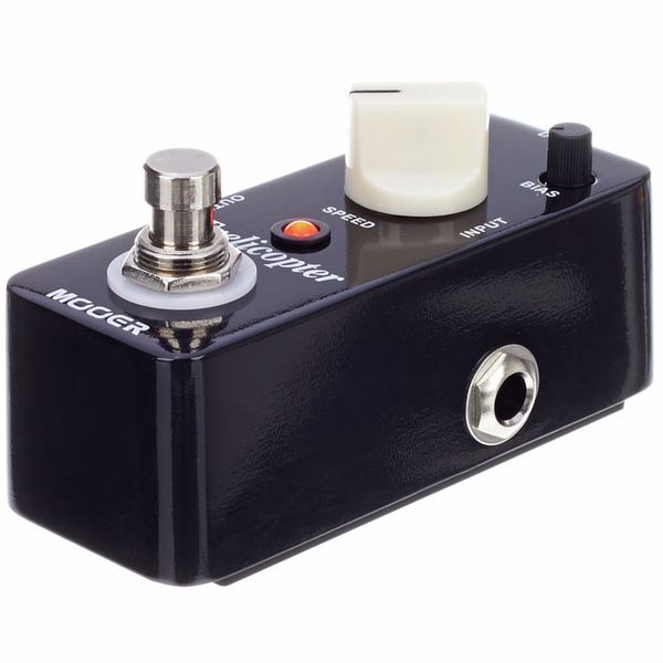 Педаль ефектів MOOER TRELICOPTER