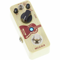 Педаль ефектів MOOER WOOD VERB