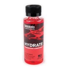 Кондиціонер для накладки грифа D'ADDARIO PW-FBC HYDRATE