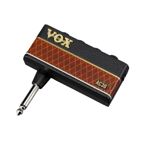 Гітарний підсилювач для навушників VOX Amplug 3 AC30