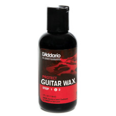 Захисний крем D'ADDARIO PW-PL-02 PROTECT