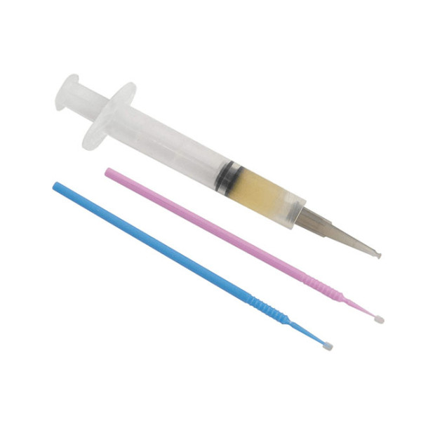 Лубрикант для гітари D'ADDARIO PW-LBK-01 Lubrikit