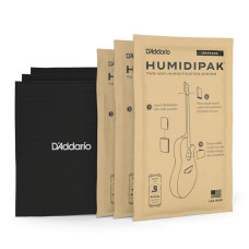 Зволожувач для гітари D'ADDARIO PW-HPK-01 TWO-WAY HUMIDIFICATION SYSTEM