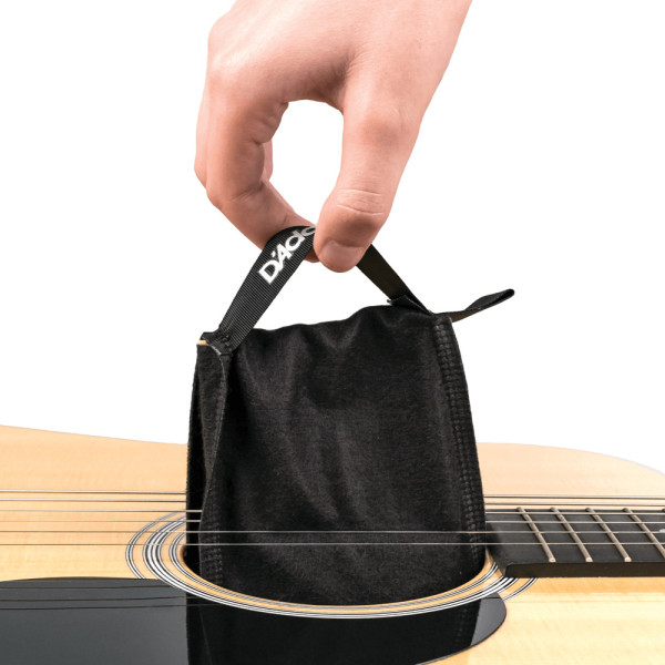 Зволожувач для гітари D'ADDARIO PW-HPK-01 TWO-WAY HUMIDIFICATION SYSTEM
