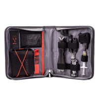 Набір засобів по догляду за гітарою D'ADDARIO PW-EGMK-01 Guitar Maintenance Kit