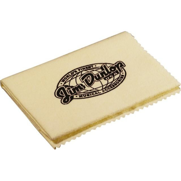 Полірувальна серветка DUNLOP 5400 POLISH CLOTH