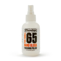 Поліроль DUNLOP 6604 PURE FORMULA 65 NANO GLOSS FINISHING POLISH - 4OZ