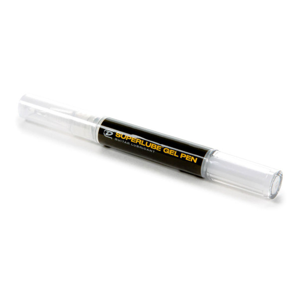 Лубрикант для гітари DUNLOP 6567 SYSTEM 65 SUPERLUBE GEL PEN