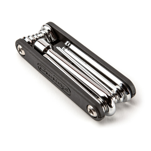 Мультитул DUNLOP DGT09 SYSTEM 65 MULTI-TOOL