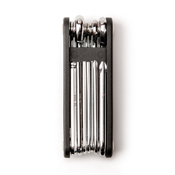 Мультитул DUNLOP DGT09 SYSTEM 65 MULTI-TOOL