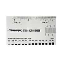Лінійка DUNLOP DGT04 SYSTEM 65 ACTION GAUGE