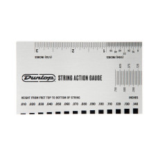 Лінійка DUNLOP DGT04 SYSTEM 65 ACTION GAUGE