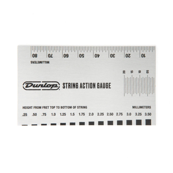 Лінійка DUNLOP DGT04 SYSTEM 65 ACTION GAUGE