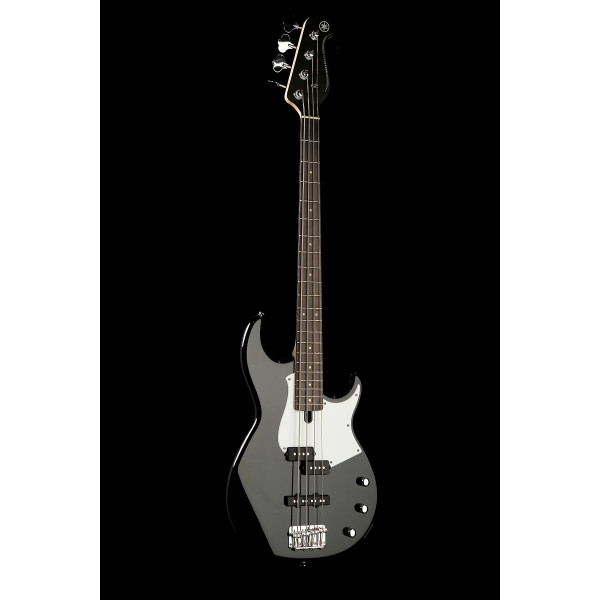 Бас-гітара YAMAHA BB234 (Black)