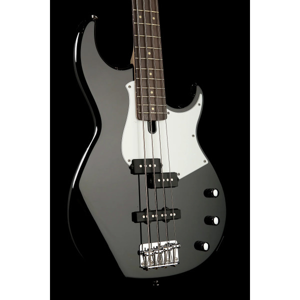 Бас-гітара YAMAHA BB234 (Black)