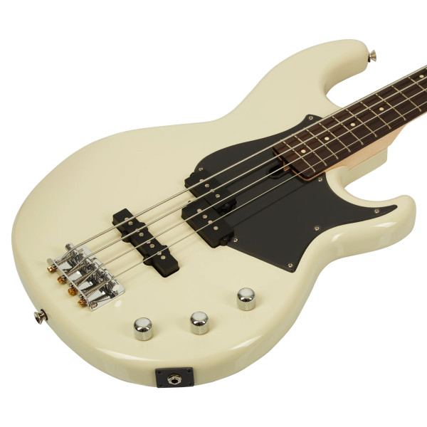 Бас-гітара YAMAHA BB234 (Vintage White)