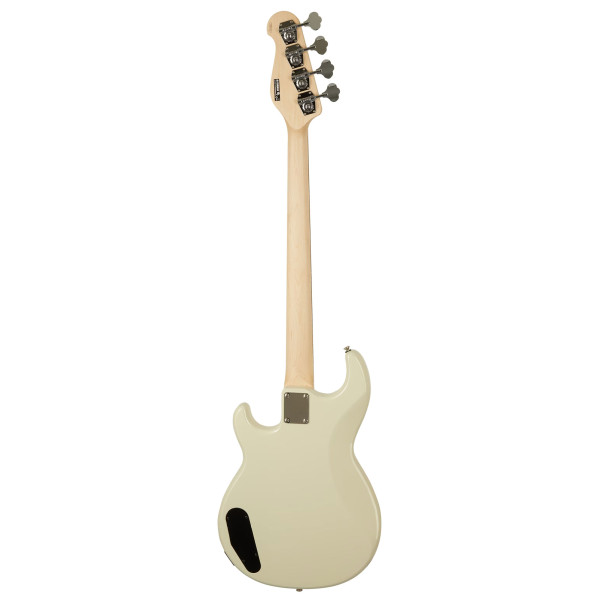 Бас-гітара YAMAHA BB234 (Vintage White)