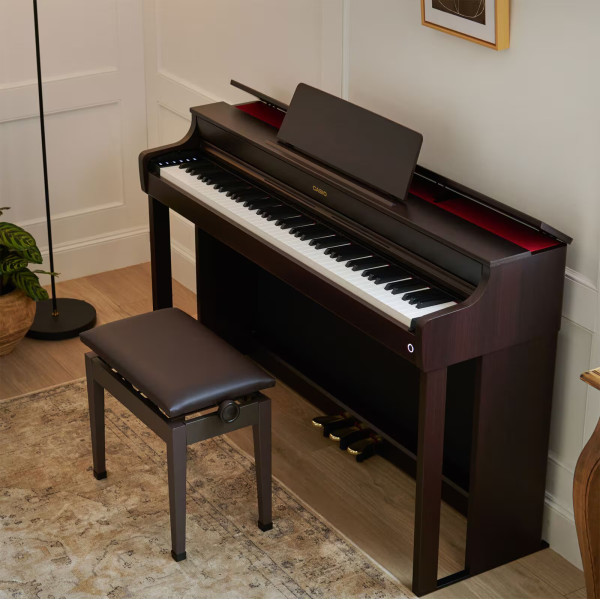 Цифрове піаніно CASIO AP-300 BN