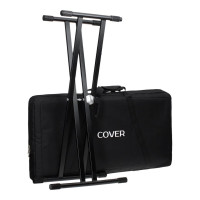 Сумка для клавішної стійки COVER Keyboard stand BAG CVR