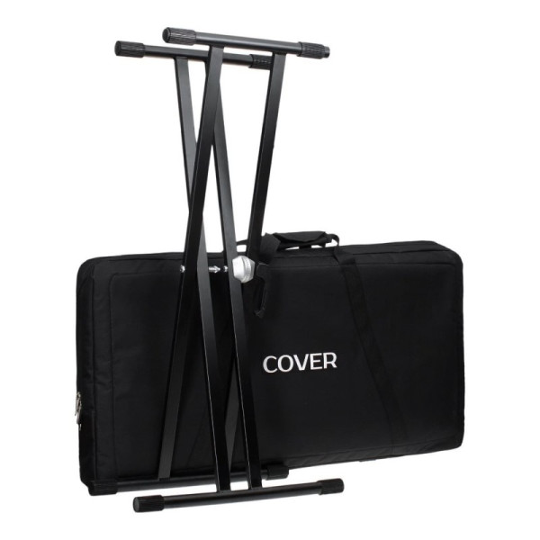 Сумка для клавішної стійки COVER Keyboard stand BAG CVR