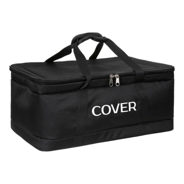 Сумка для прожекторів COVER LED PAR 18x15/6 BAG SLIM
