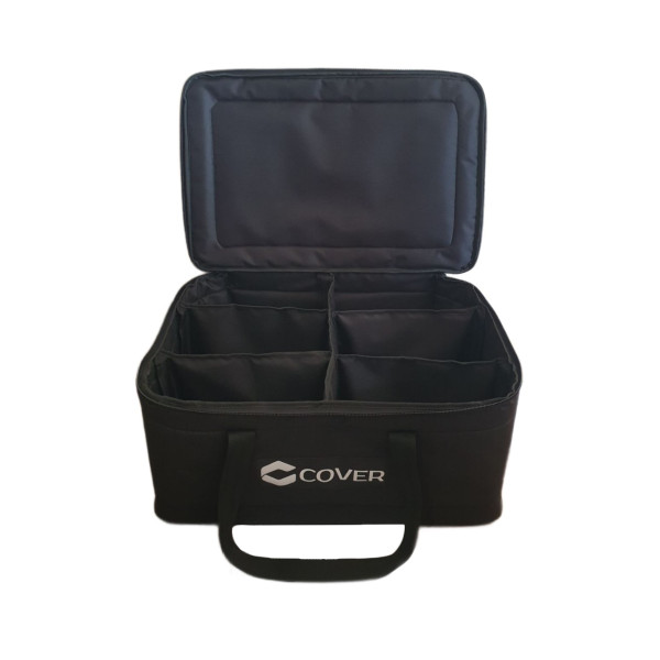 Сумка для прожекторів COVER LED PAR 18x15/6 BAG SLIM